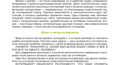 Photo of Опросы и тестирование как источник дохода