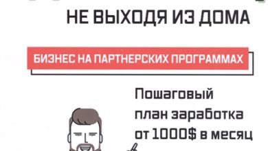 Photo of Как зарабатывать, не выходя из квартиры