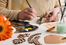 Photo of Продажа самодельных изделий онлайн