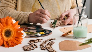 Photo of Продажа самодельных изделий онлайн