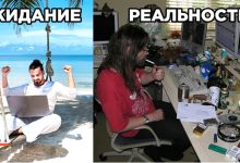 Photo of Фриланс: работа из дома