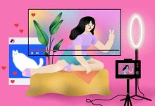 Photo of Блогерство как источник дохода