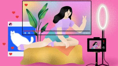 Photo of Блогерство как источник дохода