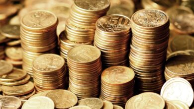 Photo of Сколько стоит монета 2 копейки 2005 года: цена и ценность