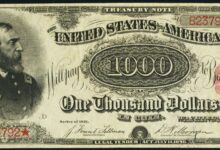 Photo of 10 самых дорогих монет в мире: рейтинг и особенности