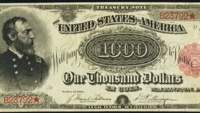 Photo of 10 самых дорогих монет в мире: рейтинг и особенности