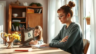 Photo of Писательство на дому