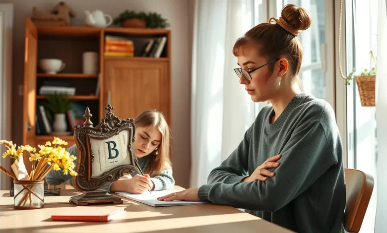 Photo of Писательство на дому