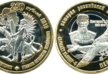 Photo of Стоимость монеты 100 000 рублей 2016 года: редкие экземпляры