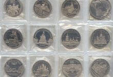 Photo of Как начать свою коллекцию монет: шаг за шагом