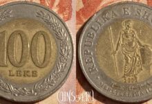 Photo of Сколько стоит монета 100 рублей 2000 года: оценка и рекомендации