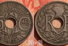 Photo of Как узнать цену монеты 25 копеек 1932 года: гид по ценам