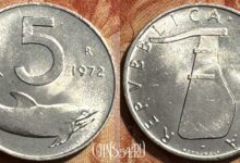 Photo of Монета 5 рублей 1972 года: уникальные детали