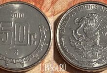 Photo of Сколько стоит монета 50 рублей 2010 года: оценка и рекомендации