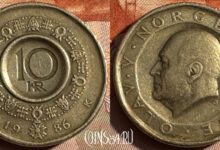 Photo of Как узнать цену монеты 10 рублей 1986 года: советы для коллекционеров
