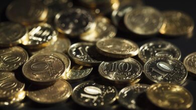 Photo of Интересные факты о монетах разных стран мира