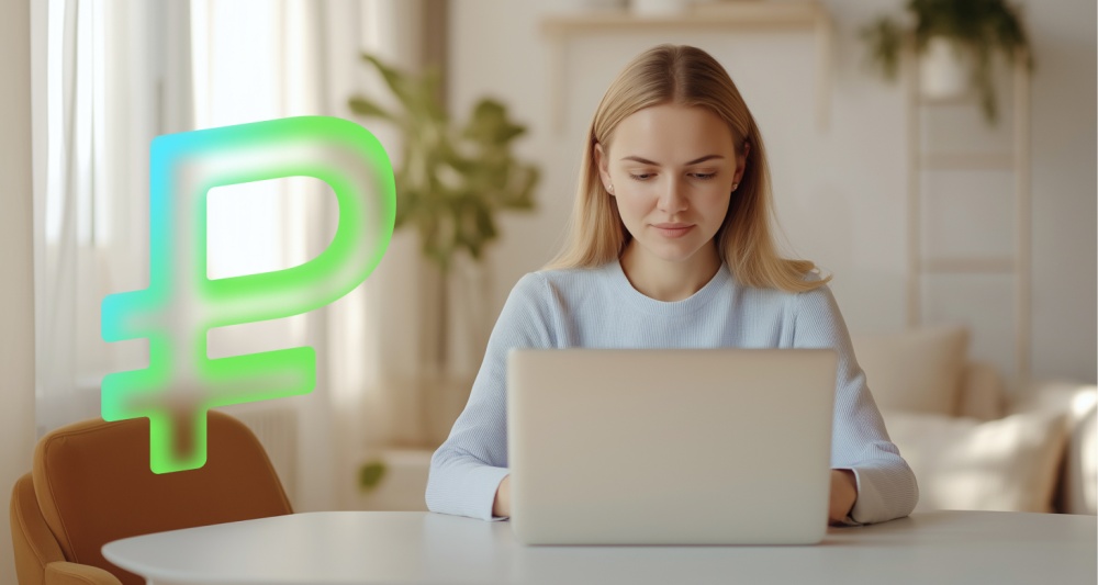 Фото 43 — «Секреты быстрого заработка дома»