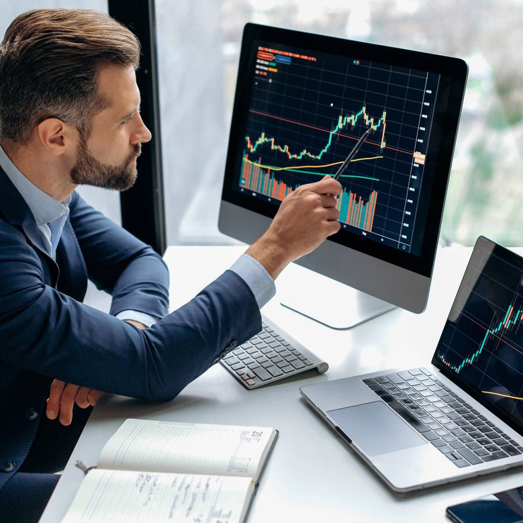 Фото 71 — Заработок на бирже: секреты успеха