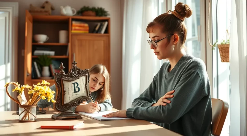 Фото 60 — Писательство на дому