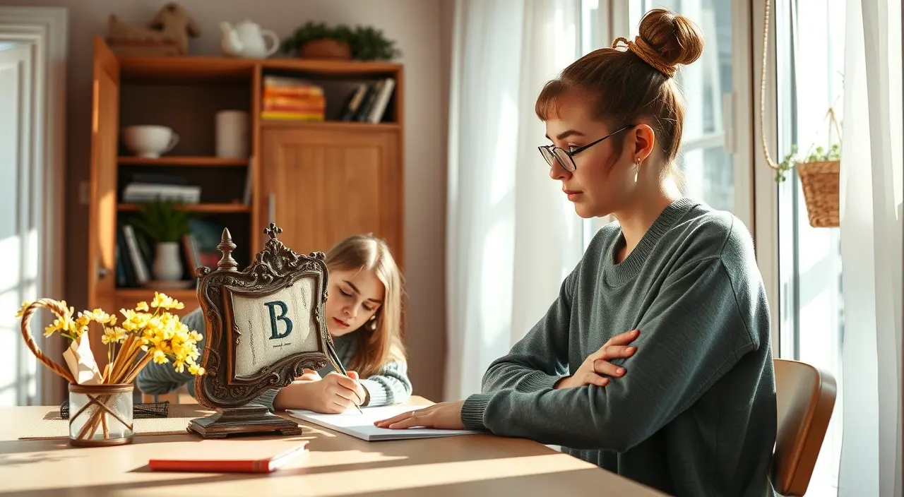 Фото 60 — Писательство на дому