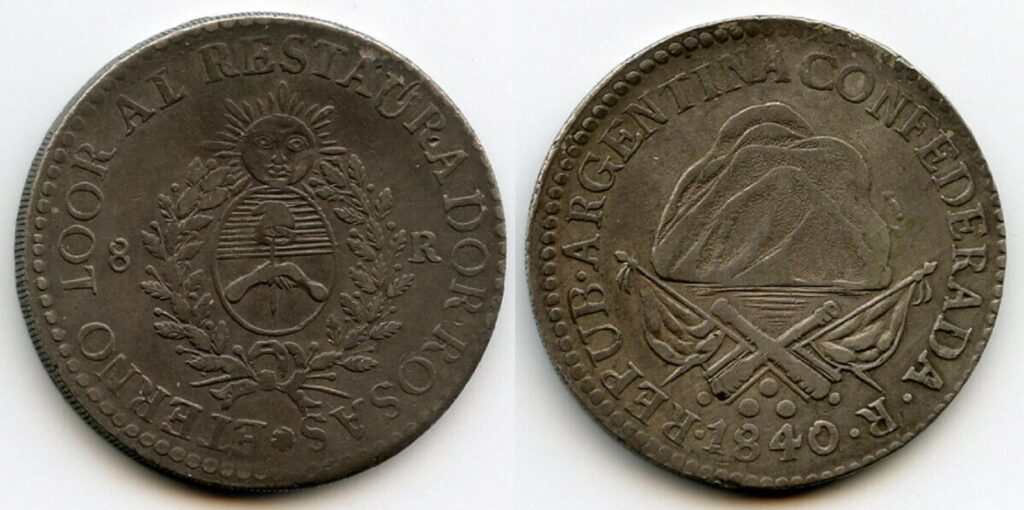 Фото 9 — 10 забавных фактов о монетах и их истории