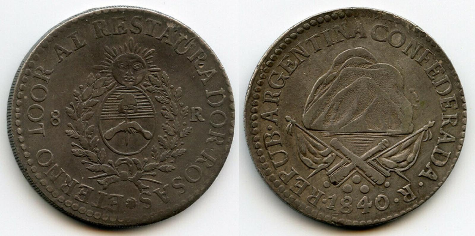 Фото 9 — 10 забавных фактов о монетах и их истории