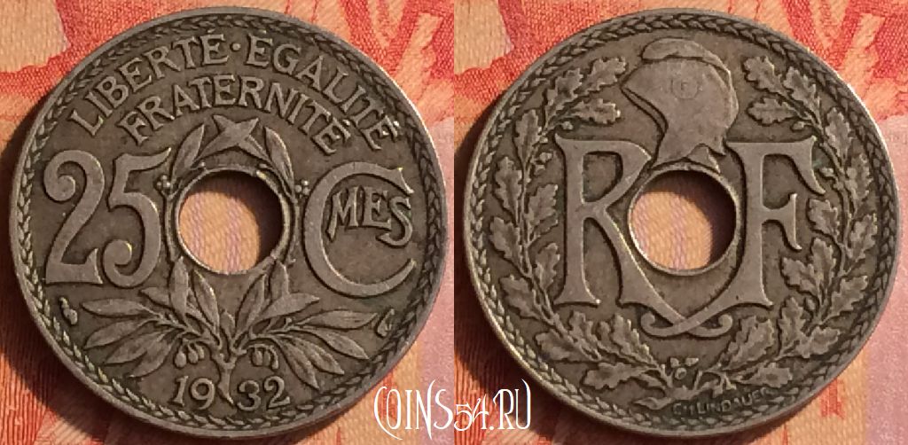 Фото 10 — Как узнать цену монеты 25 копеек 1932 года: гид по ценам