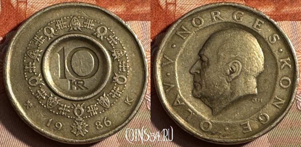 Фото 129 — Как узнать цену монеты 10 рублей 1986 года: советы для коллекционеров