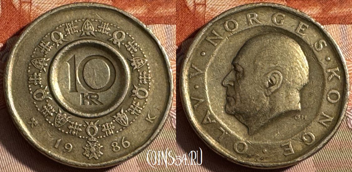 Фото 129 — Как узнать цену монеты 10 рублей 1986 года: советы для коллекционеров