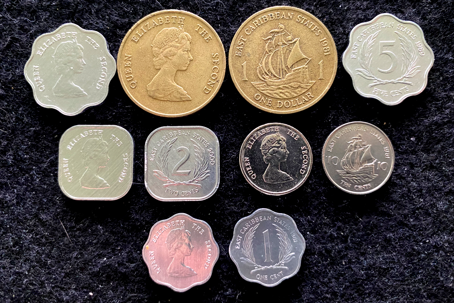 Фото 103 — Куда обратиться за оценкой монет: проверенные специалисты